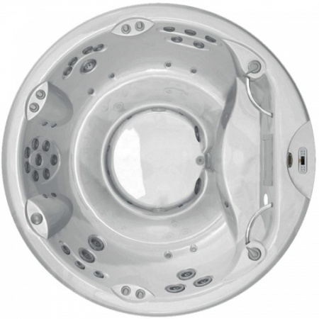 Спа бассейн Jacuzzi Alimia