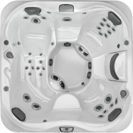 Спа бассейн Jacuzzi J-335 Спа бассейн Jacuzzi J-335