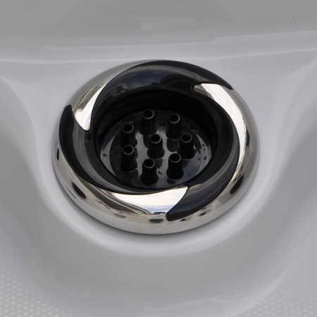 Гидромассажный спа-бассейн Kingston JCS-63А Гидромассажный спа-бассейн Kingston JCS-63А