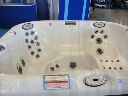 Спа бассейн Jacuzzi J-355 Спа бассейн Jacuzzi J-355