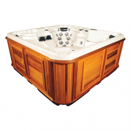 Гидромассажный спа-бассейн Arctic Spa Summit SIGNATURE