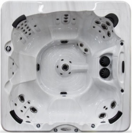 Спа бассейн Coast Spas - SC 854 Спа бассейн Coast Spas - SC 854