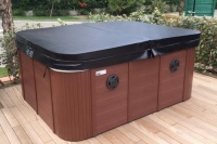 Гидромассажный бассейн Sunrans SR837 Гидромассажный бассейн Sunrans SR837