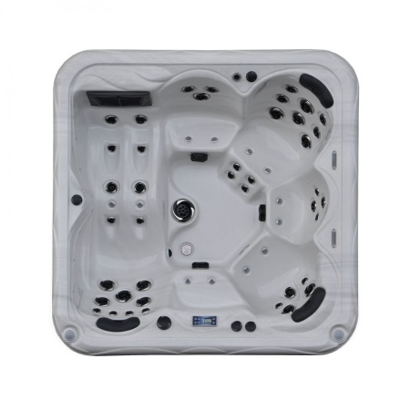 Гидромассажный спа-бассейн Kingston JCS-63А Гидромассажный спа-бассейн Kingston JCS-63А