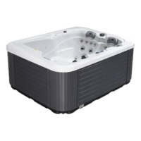 Мини спа-бассейн Allseas Spa PS 101 Мини спа-бассейн Allseas Spa PS 101